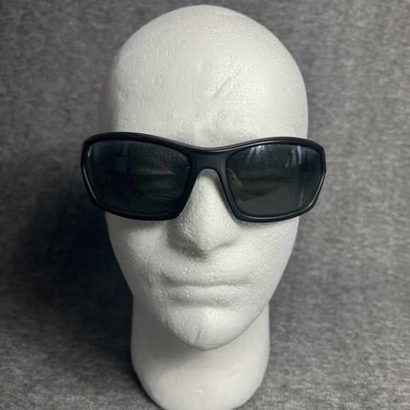 WileyX Legend EN 166S WX787-2 + Magnified Lens Tactical Glasses Black‎ Lenses - Picture 1 of 10